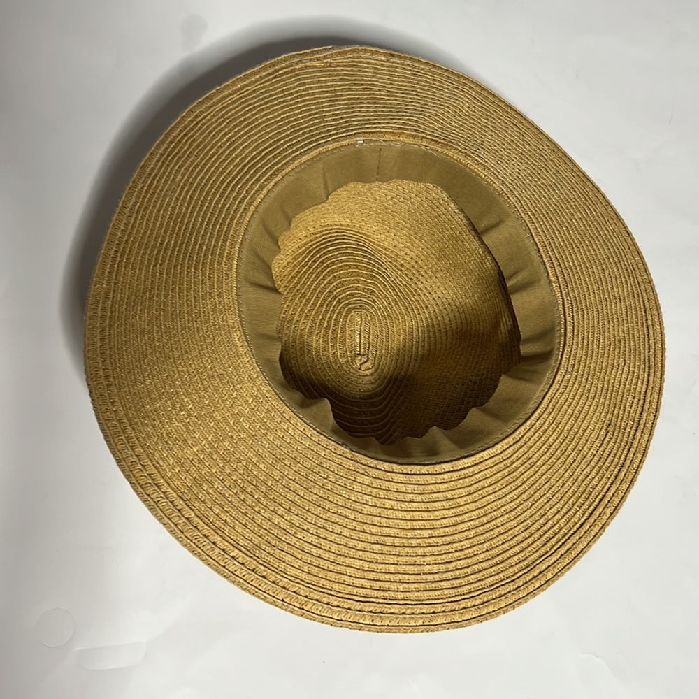 Beach Hat - Picture 2 of 3
